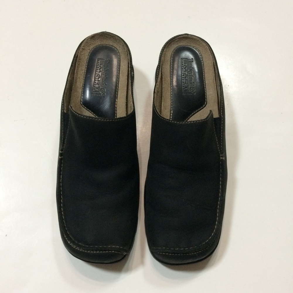 Timberland Smart Comfort System Mules